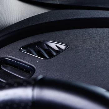 Car interior Refit sticker air conditioner air outlet decorative frame For BMW MINI CooperF54 Clubman styling accessories
Car interior Refit sticker air conditioner air outlet decorative frame For BMW MINI CooperF54 Clubman styling accessories
