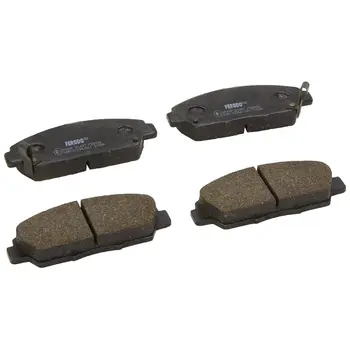 PAST.FERODO Rover 620 FDB904FERODO 
PAST.FERODO Rover 620 FDB904FERODO