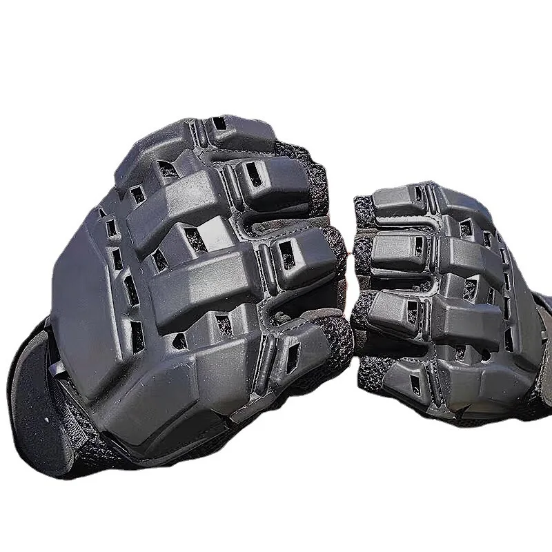Explosion-proof Real-action Outdoor Tactical Gloves Male Army Military Command Men Women Training Protective Half Finger Gloves
Explosion-proof Real-action Outdoor Tactical Gloves Male Army Military Command Men Women Training Protective Half Finger Gloves