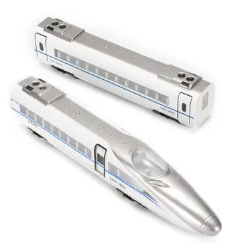 RCtown Diecast Metal Train Model Toy CRH High Speed Passenger Train Model with Sound and Light Vehicle Playset
RCtown Diecast Metal Train Model Toy CRH High Speed Passenger Train Model with Sound and Light Vehicle Playset
