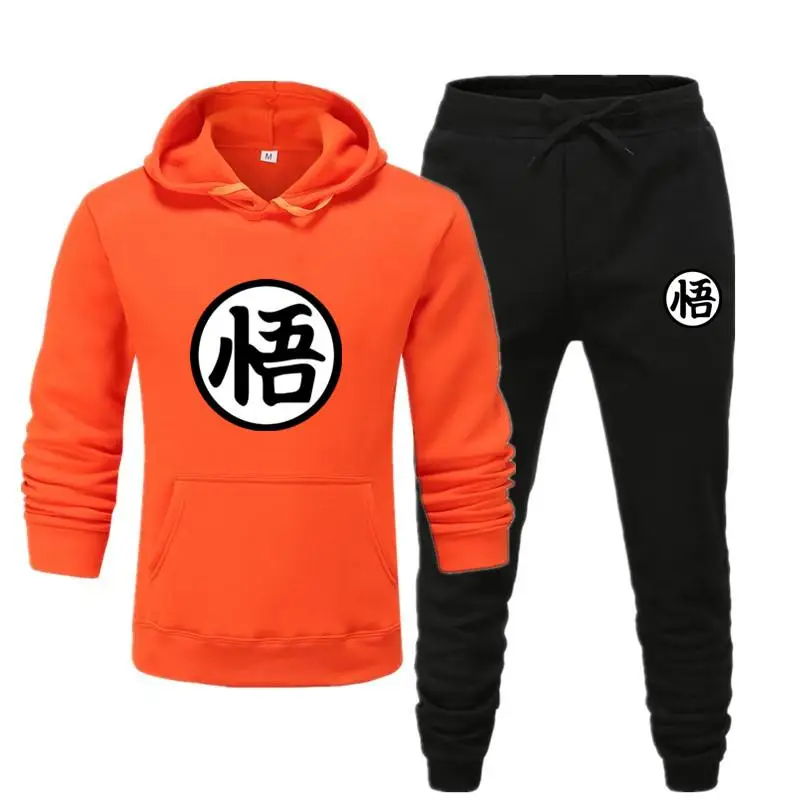 Novedad de 2020! sudadera gruesa de invierno con capucha de dibujos animados de Japn de Dragon Ball Z para hombre 
Novedad de 2020! sudadera gruesa de invierno con capucha de dibujos animados de Japn de Dragon Ball Z para hombre