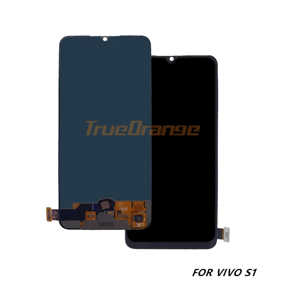 Yeesite Original LCD Screen for Vivo s1 LCD Display and with Touch Screen Digitizer Assembly+Free Tools
Yeesite Original LCD Screen for Vivo s1 LCD Display and with Touch Screen Digitizer Assembly+Free Tools