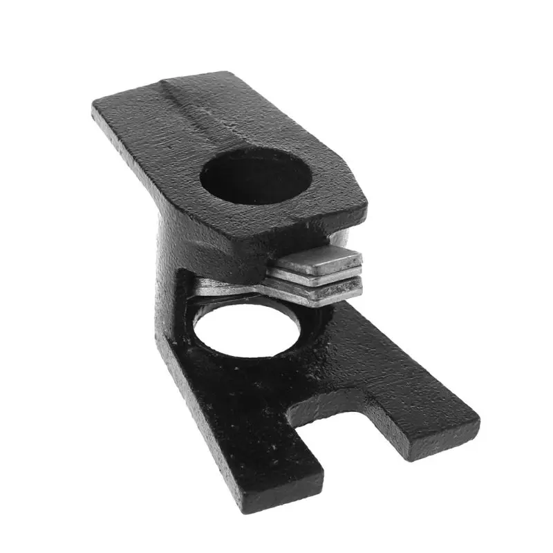 3/4" Inch Profesional Wood Gluing Pipe Clamp Set Heavy Duty Cast Woodworking New D0AC
3/4" Inch Profesional Wood Gluing Pipe Clamp Set Heavy Duty Cast Woodworking New D0AC