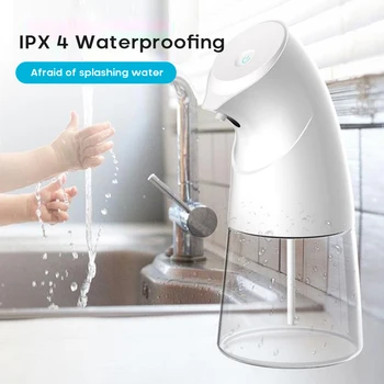 Intelligent sensor soap dispenser, automatic sensor washing mobile phone, infrared sensor soap dispenser, automatic sensor soap
Intelligent sensor soap dispenser, automatic sensor washing mobile phone, infrared sensor soap dispenser, automatic sensor soap