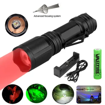 10W Led Flashlight Ultra Bright XML Powerful Usb Torch 4 Color In 1 Multi-Color Lantern 18650 Best Camping Fishing Hunting Lamp 
10W Led Flashlight Ultra Bright XML Powerful Usb Torch 4 Color In 1 Multi-Color Lantern 18650 Best Camping Fishing Hunting Lamp