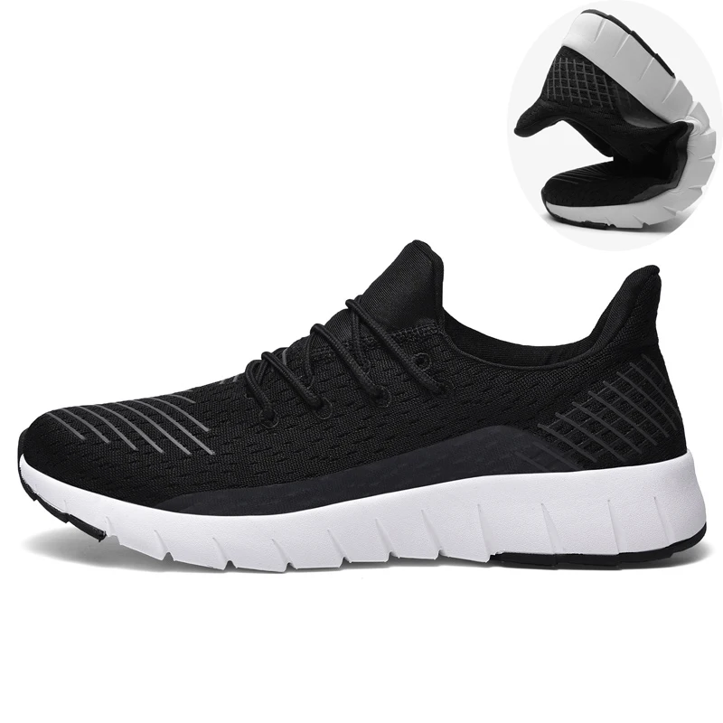 Brand New Running Shoes Lightable 400g Zapatos De Hombre 38 Non-slip Men's Casual Breathable Plus Size 12 46 Dropshipping Shoes
Brand New Running Shoes Lightable 400g Zapatos De Hombre 38 Non-slip Men's Casual Breathable Plus Size 12 46 Dropshipping Shoes