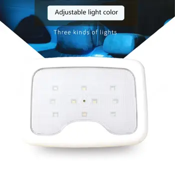 Car Ceiling Reading Light USB Charging Rear Row LED Car Interior Reading Lamp For Car Trunk Light
Car Ceiling Reading Light USB Charging Rear Row LED Car Interior Reading Lamp For Car Trunk Light