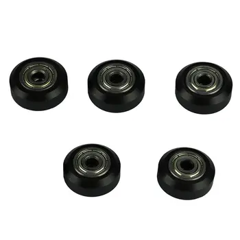 5Pcs For Creativity 3D Printer Parts Size Carbon Steel Deep Groove Ball Bearing Internal For 3D Printer
5Pcs For Creativity 3D Printer Parts Size Carbon Steel Deep Groove Ball Bearing Internal For 3D Printer