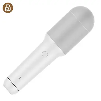 Xiaomi YMI Intelligent Wireless Microphone Professional condenser karaoke mic Bluetooth Stand Radio Studio Recording Studio
Xiaomi YMI Intelligent Wireless Microphone Professional condenser karaoke mic Bluetooth Stand Radio Studio Recording Studio