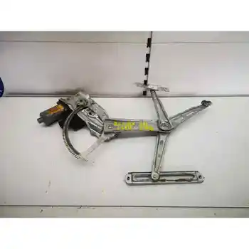 WINDOW LIFTER FRONT LEFT OPEL ZAFIRA A
WINDOW LIFTER FRONT LEFT OPEL ZAFIRA A