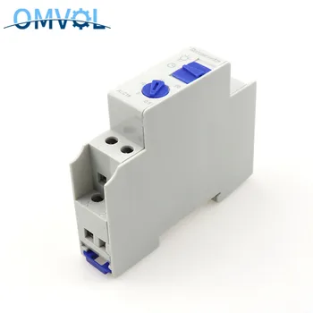 1PC Staircase Light Time Switch Timer Controller 16a 220v
1PC Staircase Light Time Switch Timer Controller 16a 220v