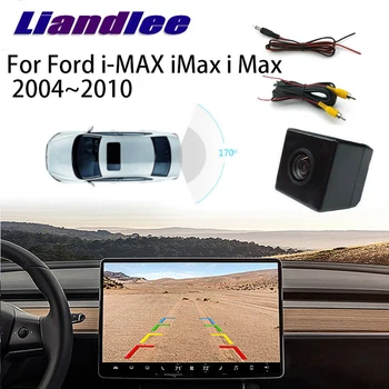 Liandlee Dedicated Car Rear View back Camera For Ford i-MAX iMax i Max 2004~2010 Night Vision HD WaterProof Reversing image CAM
Liandlee Dedicated Car Rear View back Camera For Ford i-MAX iMax i Max 2004~2010 Night Vision HD WaterProof Reversing image CAM