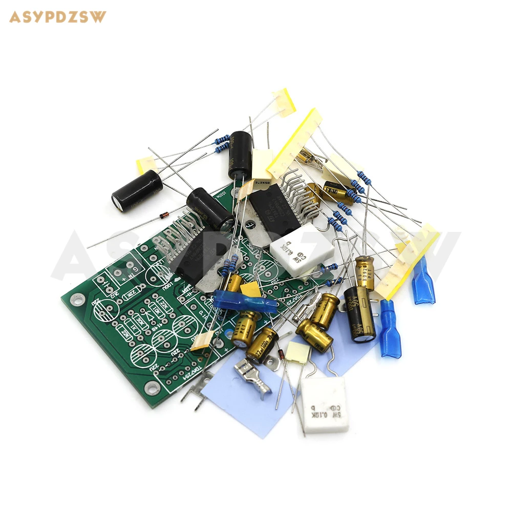 TDA7294散-1