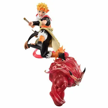 7.87" Anime Naruto Uzumaki Naruto The Monkey King Ver. PVC Action Figure Collectible Model Toy 20CM K4
7.87" Anime Naruto Uzumaki Naruto The Monkey King Ver. PVC Action Figure Collectible Model Toy 20CM K4