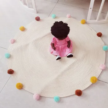 Cartoon Baby Play Mat Kids Gym Activity Carpet Sheep Floor Mats Bebe Toys for kids Infant Rug Newborn Baby Room Decor
Cartoon Baby Play Mat Kids Gym Activity Carpet Sheep Floor Mats Bebe Toys for kids Infant Rug Newborn Baby Room Decor