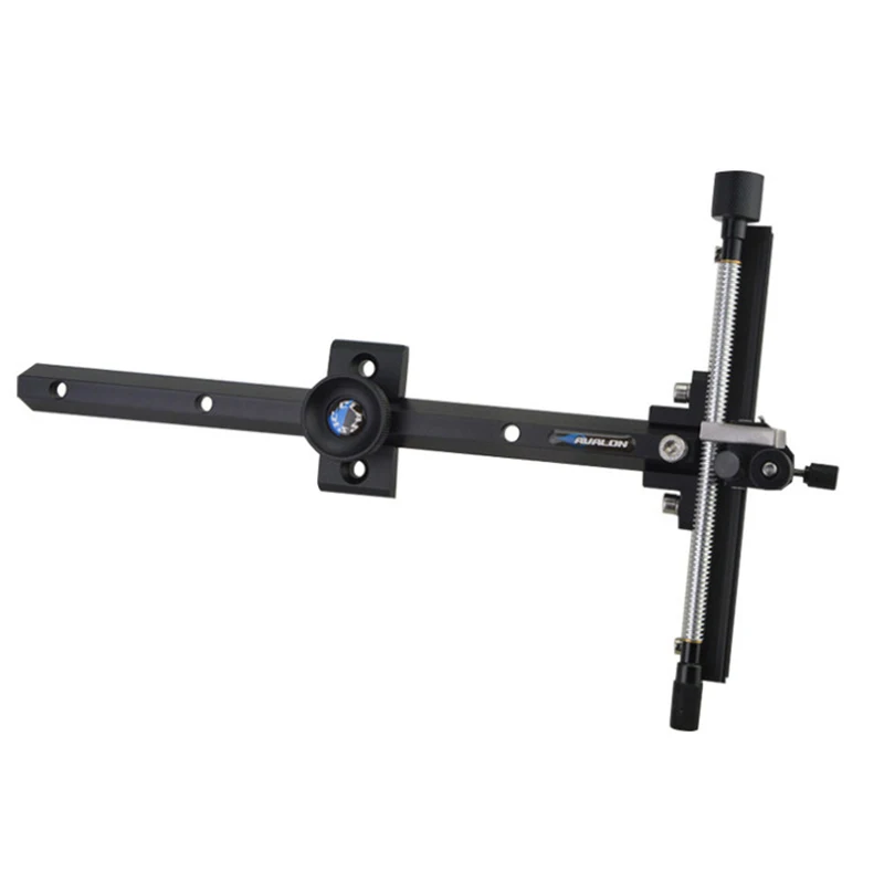 Outdoor Archery Recurve Bow Sight Focus Scope Pins Adjustable Target Competition Fine Elevation Adjustments With Worm Gear
Outdoor Archery Recurve Bow Sight Focus Scope Pins Adjustable Target Competition Fine Elevation Adjustments With Worm Gear