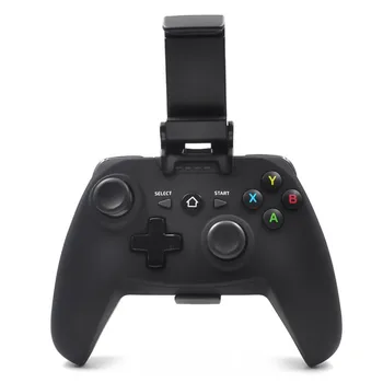 Remote Controller Bluetooth Wireless Control Detachable Phone Holders Joystick Handle Compatible DJI Tello Spark
Remote Controller Bluetooth Wireless Control Detachable Phone Holders Joystick Handle Compatible DJI Tello Spark