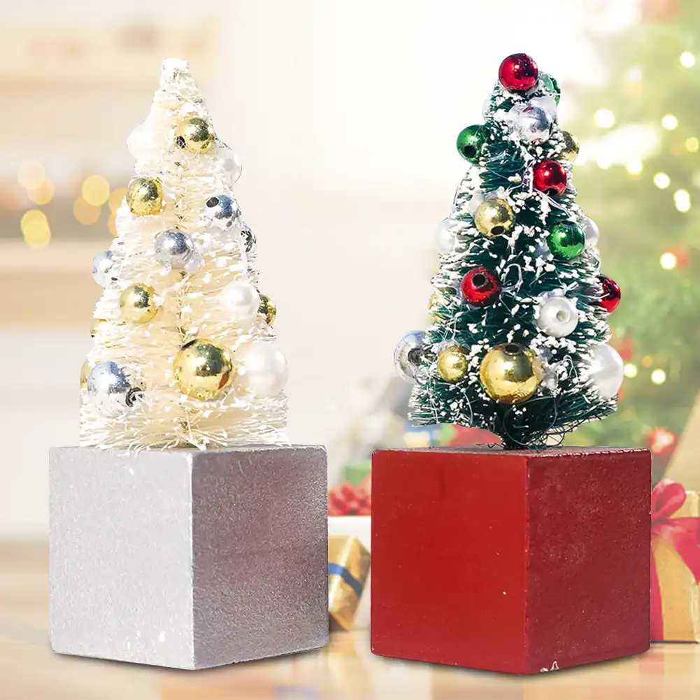office small desktop decoration desk ornament festival table