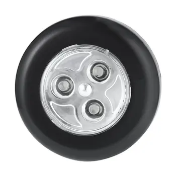 3 Colors Round Cordless Kids Touch Lamp 3 LED Battery Powered Stick Tap Touch Light Lamp Home Night Light Bulb Drop Shipping
3 Colors Round Cordless Kids Touch Lamp 3 LED Battery Powered Stick Tap Touch Light Lamp Home Night Light Bulb Drop Shipping