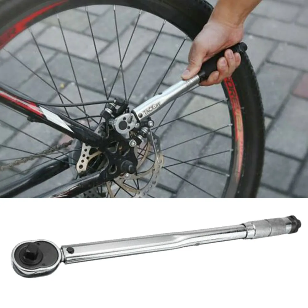 new arrival Torque Wrench Chrome Vanadium Steel Total Length 465 Mm Torque Range 28-210nm For 1/2-Inch Drive Slots
new arrival Torque Wrench Chrome Vanadium Steel Total Length 465 Mm Torque Range 28-210nm For 1/2-Inch Drive Slots