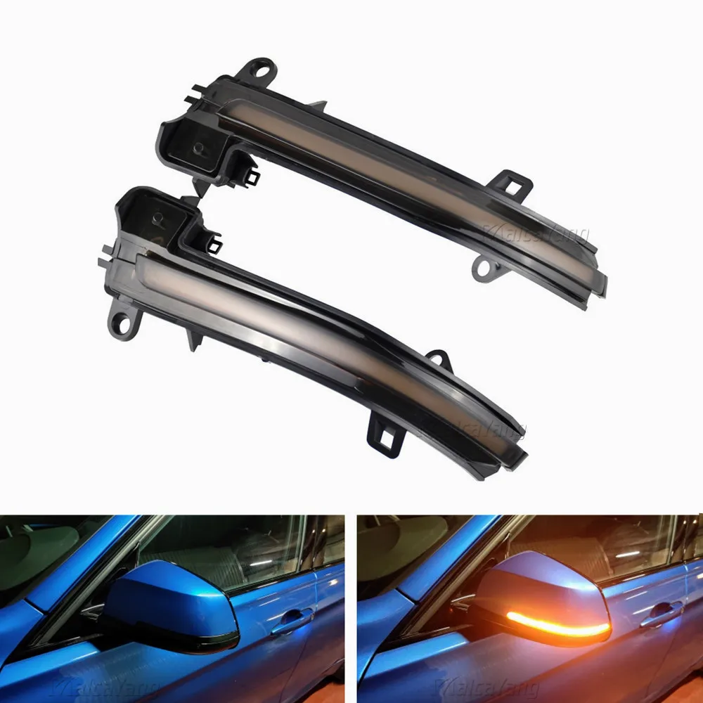 2Pcs Dynamic Steering Signal Led Rear View Mirror Indicating Flash For Bmw F20 F30 F31 F21 F22 F23 F32 F33 F34 X1 E84 1 2 3 4 Se
2Pcs Dynamic Steering Signal Led Rear View Mirror Indicating Flash For Bmw F20 F30 F31 F21 F22 F23 F32 F33 F34 X1 E84 1 2 3 4 Se