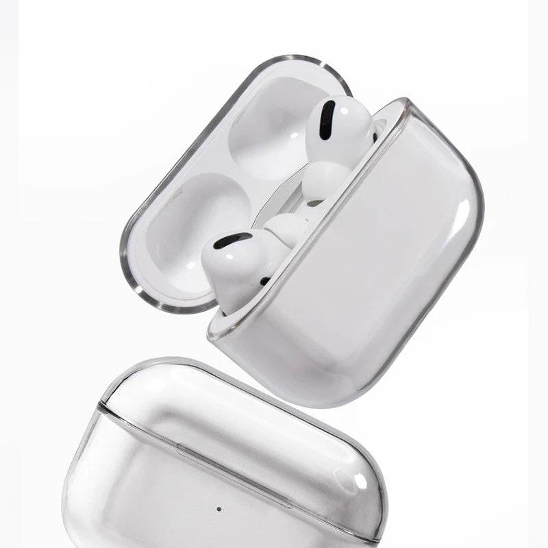 Hook Up Waterproof Shockproof Cover For AirPods 3 Protective Case For AirPods Pro Case Transparent Earphone Accessories
Hook Up Waterproof Shockproof Cover For AirPods 3 Protective Case For AirPods Pro Case Transparent Earphone Accessories