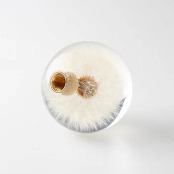 New Arrival High Quality 70MM Racing Crystal Ball Flower Style Decor Shift Knob Universal Shift Head
New Arrival High Quality 70MM Racing Crystal Ball Flower Style Decor Shift Knob Universal Shift Head
