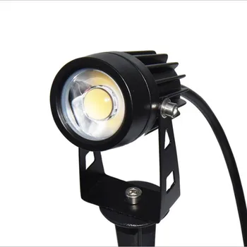 1pcs COB Led Lawn 3W 5W 7W 9W RGB Garden Light Spot AC110V 220V/DC12V Garden Light for Waterproof Outdoor Garden Decorating
1pcs COB Led Lawn 3W 5W 7W 9W RGB Garden Light Spot AC110V 220V/DC12V Garden Light for Waterproof Outdoor Garden Decorating