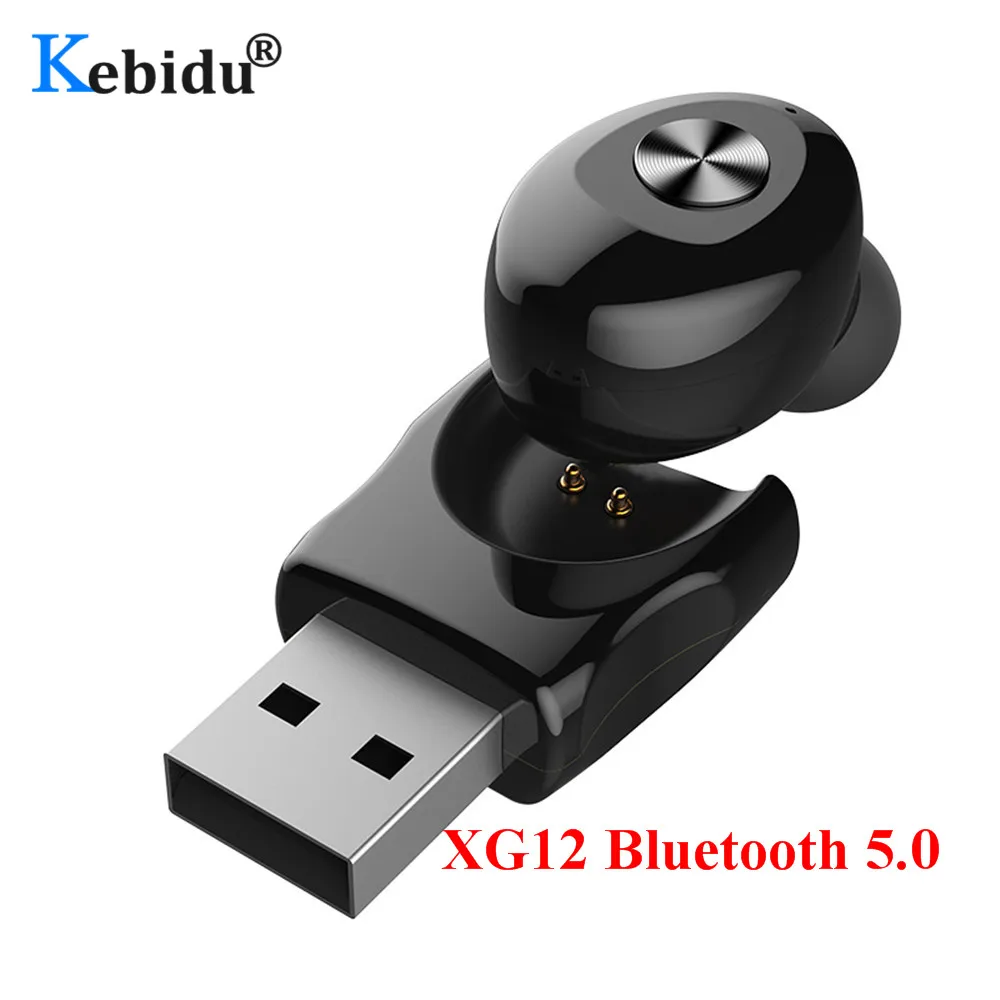 Беспроводные наушники XG12 TWS игровая гарнитура Bluetooth 5 0 hi-fi звук стерео спортивные