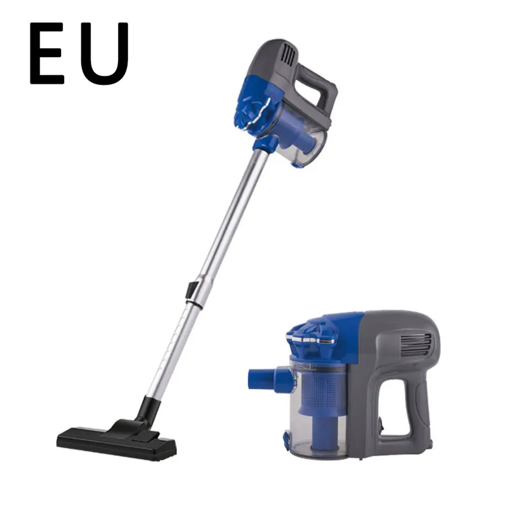 Handheld Vacuum Cleaner with large capacity Cyclone Filter Portable Vertical Vacuum Cleaner Portable Household Vacuum Cleaner
Handheld Vacuum Cleaner with large capacity Cyclone Filter Portable Vertical Vacuum Cleaner Portable Household Vacuum Cleaner