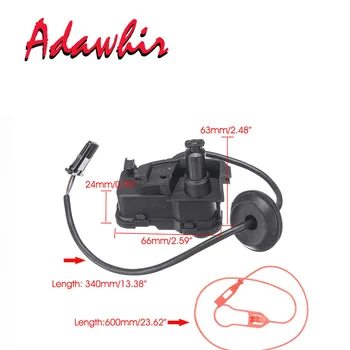 Car Fuel Filler Flap Door Lock Actuator Motor Fuel Tank Cap Lock Actuator 6R0810773F For VW/Polo MK5 6R 2009-on
Car Fuel Filler Flap Door Lock Actuator Motor Fuel Tank Cap Lock Actuator 6R0810773F For VW/Polo MK5 6R 2009-on