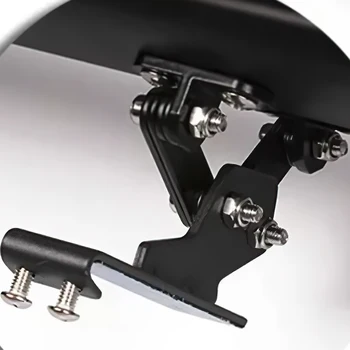Spoiler Gt Wing Aluminum Lightweight Rear Spoiler Clamp Type Rear Wing Universal Hatchback Rear Bracket
Spoiler Gt Wing Aluminum Lightweight Rear Spoiler Clamp Type Rear Wing Universal Hatchback Rear Bracket
