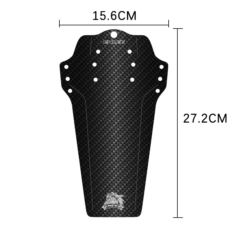 Mountain Bike Mudguard Carbon Fiber Pattern Color DH Downhill Mountain Bike Saddle Universal Mud Removal Tile Folding Bike
Mountain Bike Mudguard Carbon Fiber Pattern Color DH Downhill Mountain Bike Saddle Universal Mud Removal Tile Folding Bike