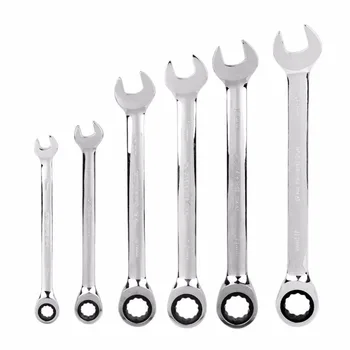 Ratchet Combination Metric Wrench Set Hand Tools Torque Gear Socket Nut Tools a set of key
Ratchet Combination Metric Wrench Set Hand Tools Torque Gear Socket Nut Tools a set of key