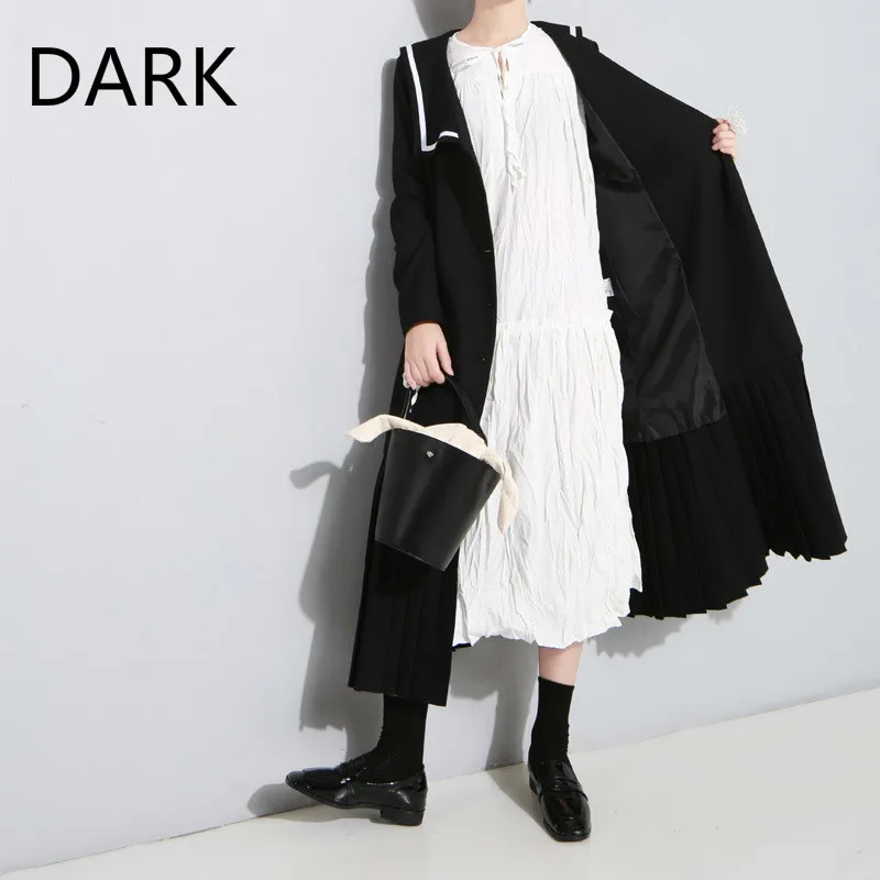 Explosion Models Spring And Summer 2020 New Models Turbulent Bandage Loose Loose Swing Bottom Dress Women
Explosion Models Spring And Summer 2020 New Models Turbulent Bandage Loose Loose Swing Bottom Dress Women