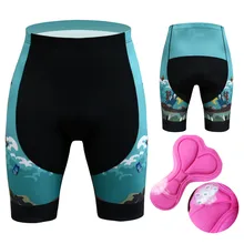 Cycling Shorts Woman Padded Summer Breathable Shockproof MTB Bike Shorts New Pro Road Bike Shorts Ropa Ciclismo Tights Wear
Cycling Shorts Woman Padded Summer Breathable Shockproof MTB Bike Shorts New Pro Road Bike Shorts Ropa Ciclismo Tights Wear