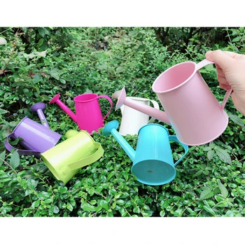 Household/Garden Iron Watering Can Flower Plant Shower Tool Gardening Long Spout Water Kettle Sprinkled Irrigation Spray Bottle
Household/Garden Iron Watering Can Flower Plant Shower Tool Gardening Long Spout Water Kettle Sprinkled Irrigation Spray Bottle