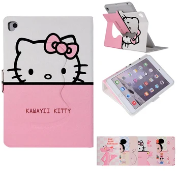 Cute Hello Kitty rabbit Stand Magnetic Smart Tablet Case Cover For Apple iPad mini 1 2 3 4 Case Cover Girl Kids Gift
Cute Hello Kitty rabbit Stand Magnetic Smart Tablet Case Cover For Apple iPad mini 1 2 3 4 Case Cover Girl Kids Gift