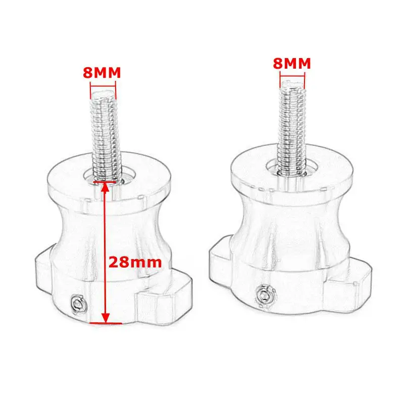 8MM