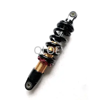Universal 320mm Motorcycle Air Shock Absorber Rear Suspension for Honda Yamaha Suzuki Kawasaki Scooter ATV Quad Dirt Bike
Universal 320mm Motorcycle Air Shock Absorber Rear Suspension for Honda Yamaha Suzuki Kawasaki Scooter ATV Quad Dirt Bike