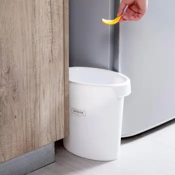 Portable Narrow Trash Can PP Trash Bin Square Wastebasket Without Lid Paper Basket Gap Storage Garbage Trash Can Dustbin Holder 
Portable Narrow Trash Can PP Trash Bin Square Wastebasket Without Lid Paper Basket Gap Storage Garbage Trash Can Dustbin Holder