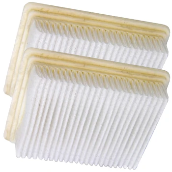 2pcs Washable Filters Household Cleaning Tools For Hoover Floormate FH40000 FH40010B H2800 H2850 Vacuum Cleaner Parts
2pcs Washable Filters Household Cleaning Tools For Hoover Floormate FH40000 FH40010B H2800 H2850 Vacuum Cleaner Parts