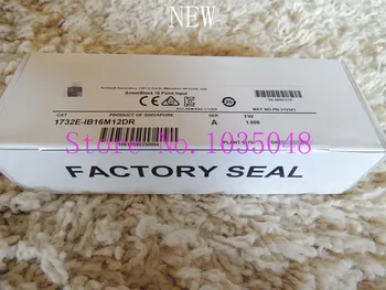 1PC 1732E-IB16M12DR A 1732E-IB16M12DR New and Original Priority use of DHL delivery #01
1PC 1732E-IB16M12DR A 1732E-IB16M12DR New and Original Priority use of DHL delivery #01