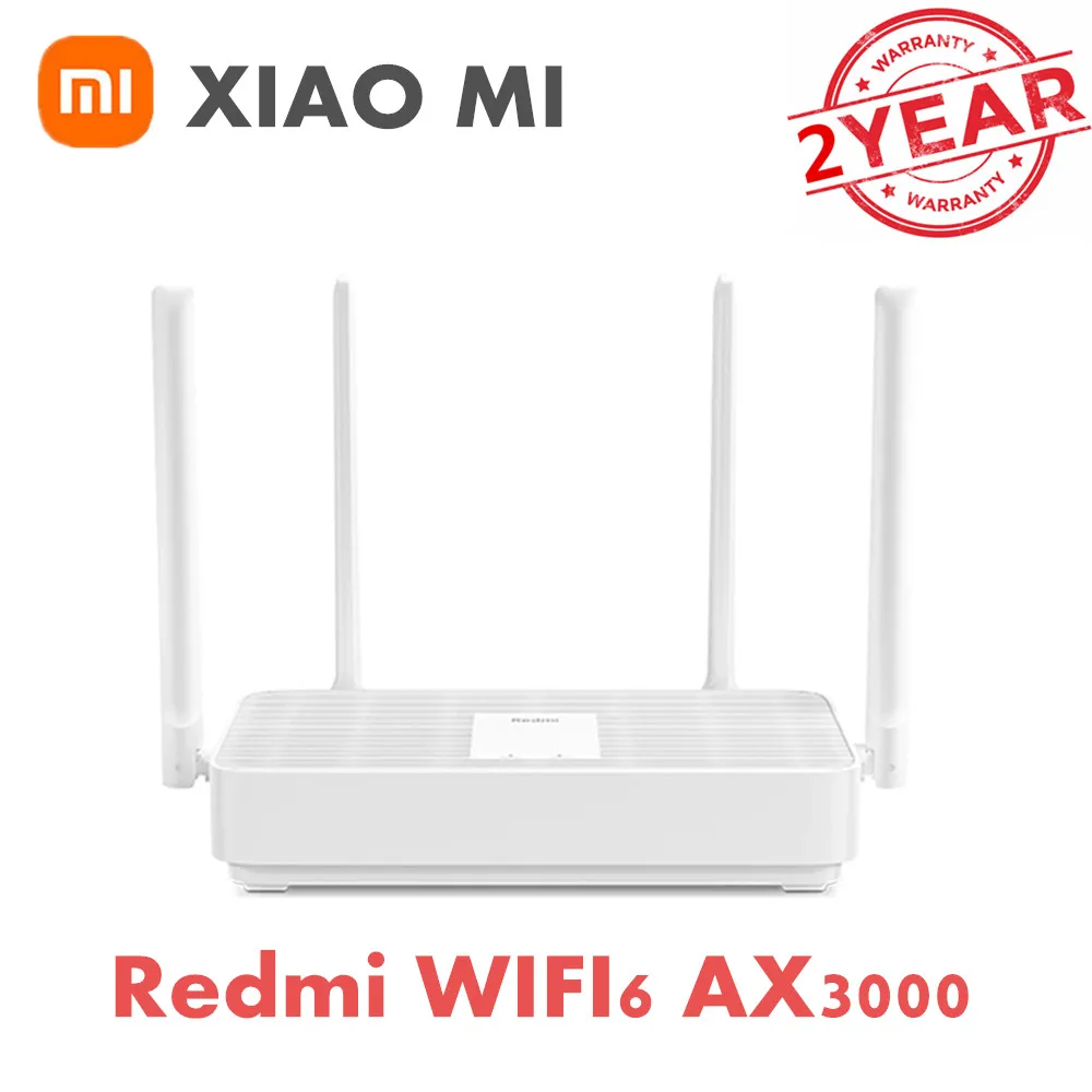 Redmi Ax 5 Wifi 6