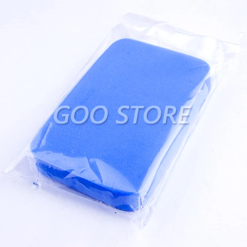 1pcs Table Tennis Rubber Cleaning Sponge Professional Ping Pong Racket Accessories
1pcs Table Tennis Rubber Cleaning Sponge Professional Ping Pong Racket Accessories