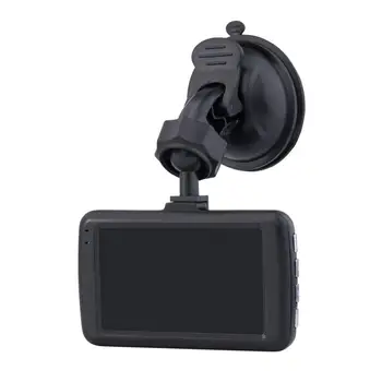 High-definition Driving Recorder 3.0 Inch LCD Screen Driving Recorder Automatically Essential Accessories
High-definition Driving Recorder 3.0 Inch LCD Screen Driving Recorder Automatically Essential Accessories