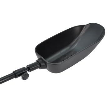 Carp Fishing Tackle Tool Baiting Spoon Scoop Made by ABS Size 20cm Carp Coarse Fishing
Carp Fishing Tackle Tool Baiting Spoon Scoop Made by ABS Size 20cm Carp Coarse Fishing