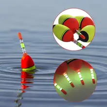 EVA Fishing Night Fishing Float Big Belly Float for Sea Fishing Carp Fish Tackle Long Vertical Luminous Soft Tail Fishing Floats
EVA Fishing Night Fishing Float Big Belly Float for Sea Fishing Carp Fish Tackle Long Vertical Luminous Soft Tail Fishing Floats