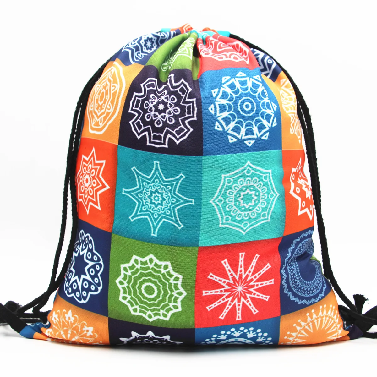 Latest 3D Digital Printing Drawstring Bag Backpack Bag Unicorn Shopping Storage Drawstring Backpack
Latest 3D Digital Printing Drawstring Bag Backpack Bag Unicorn Shopping Storage Drawstring Backpack