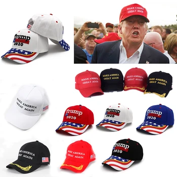 Trump American Presidential Hat Make America Great Again Hat Donald Trump Republican Hat Cap MAGA Embroidered Cap For President
Trump American Presidential Hat Make America Great Again Hat Donald Trump Republican Hat Cap MAGA Embroidered Cap For President